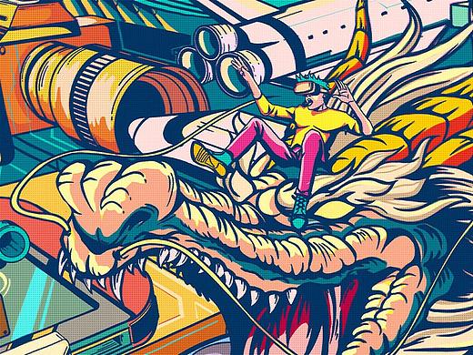 5G高速连接未来