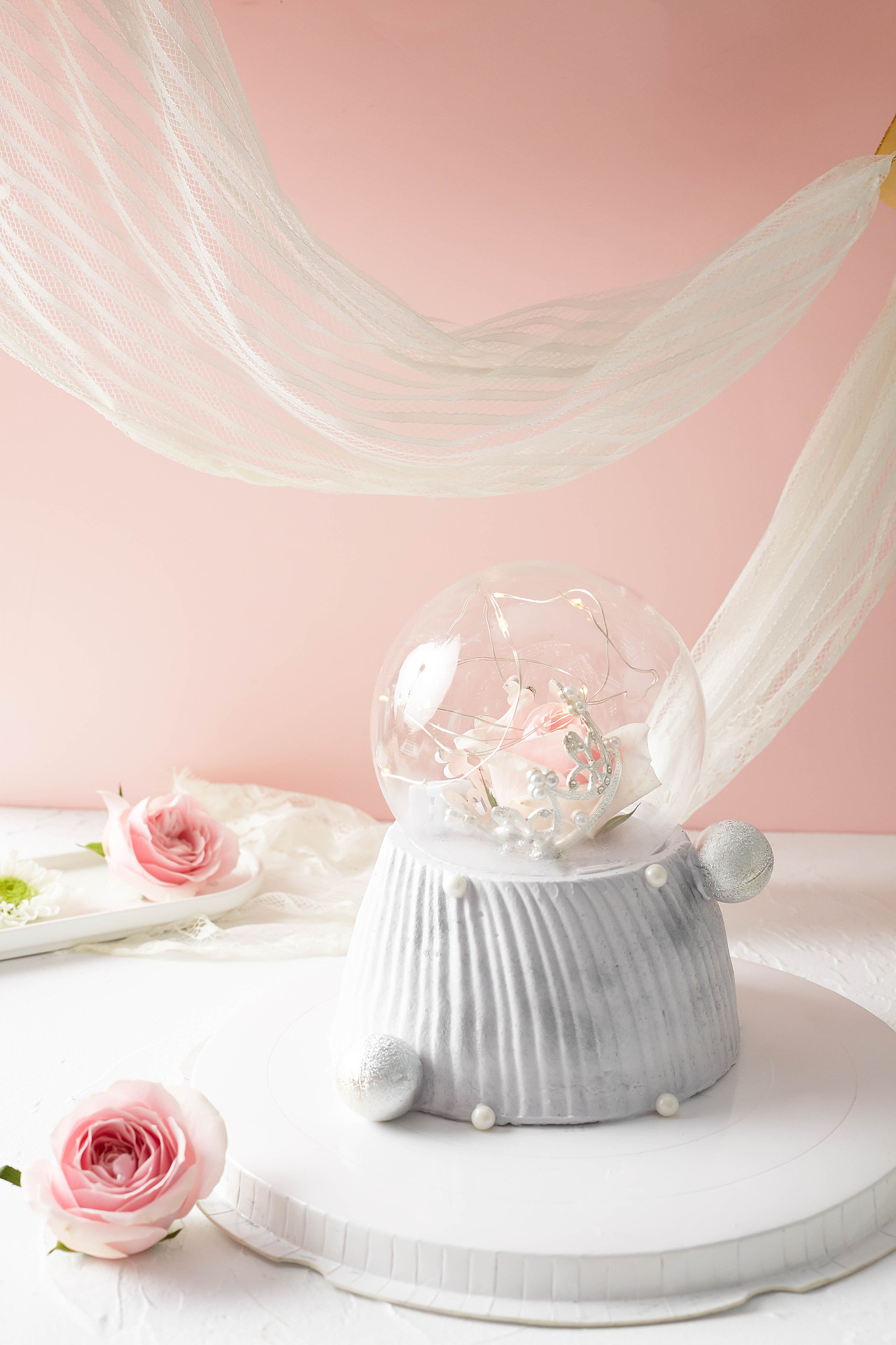 深圳美食拍摄-蛋糕