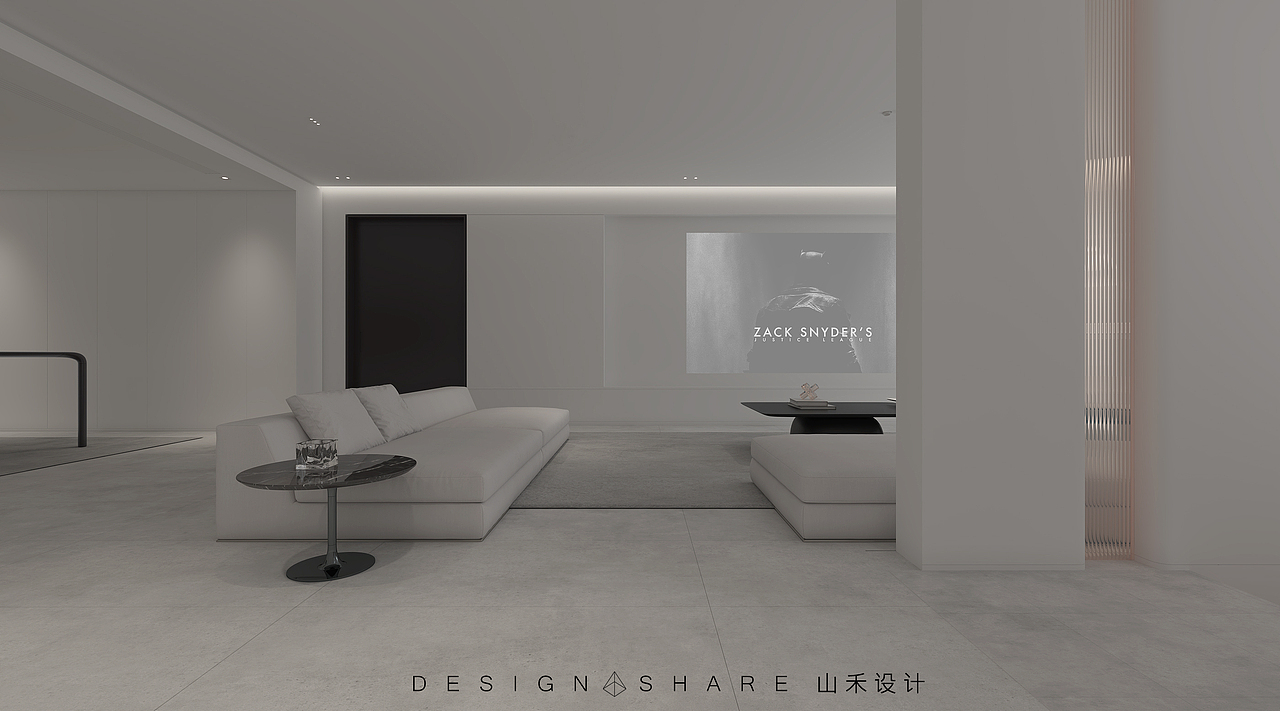 SHARE DESIGN｜（图ZMjk0MjY3MDIw） - 家装设计 - 站酷设计师山禾设计裕馨原创素材 - 站酷ZCOOL