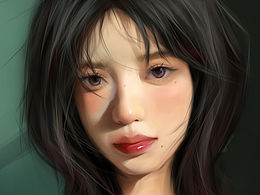 今天我能接稿了嗎