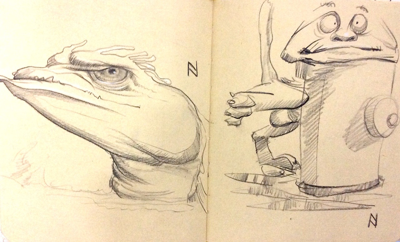 工業(yè)設(shè)計手繪-每日一畫（圖ZMTEwNDE2NTQw） - 生活用品 - 站酷設(shè)計師SUNFANDESIGN原創(chuàng)素材 - 站酷ZCOOL