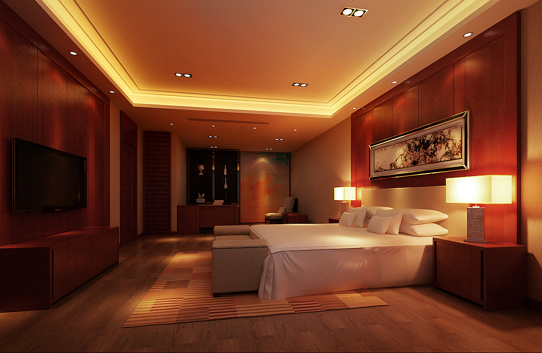 迟鸣设计酒店《弘韬国际酒店》