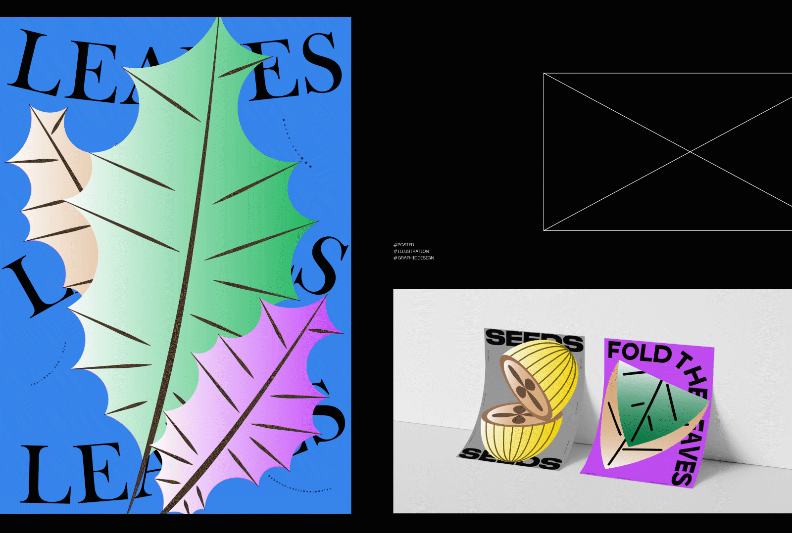 作品集 / PORTFOLIO