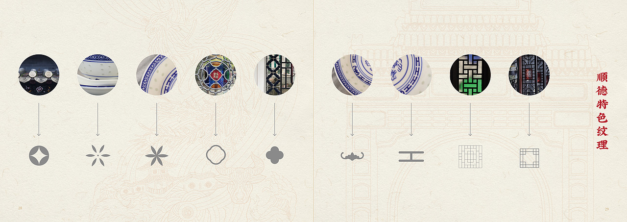 顺德水牛乳品牌升级《顺德芬记牛奶牛乳工作室》VI画册