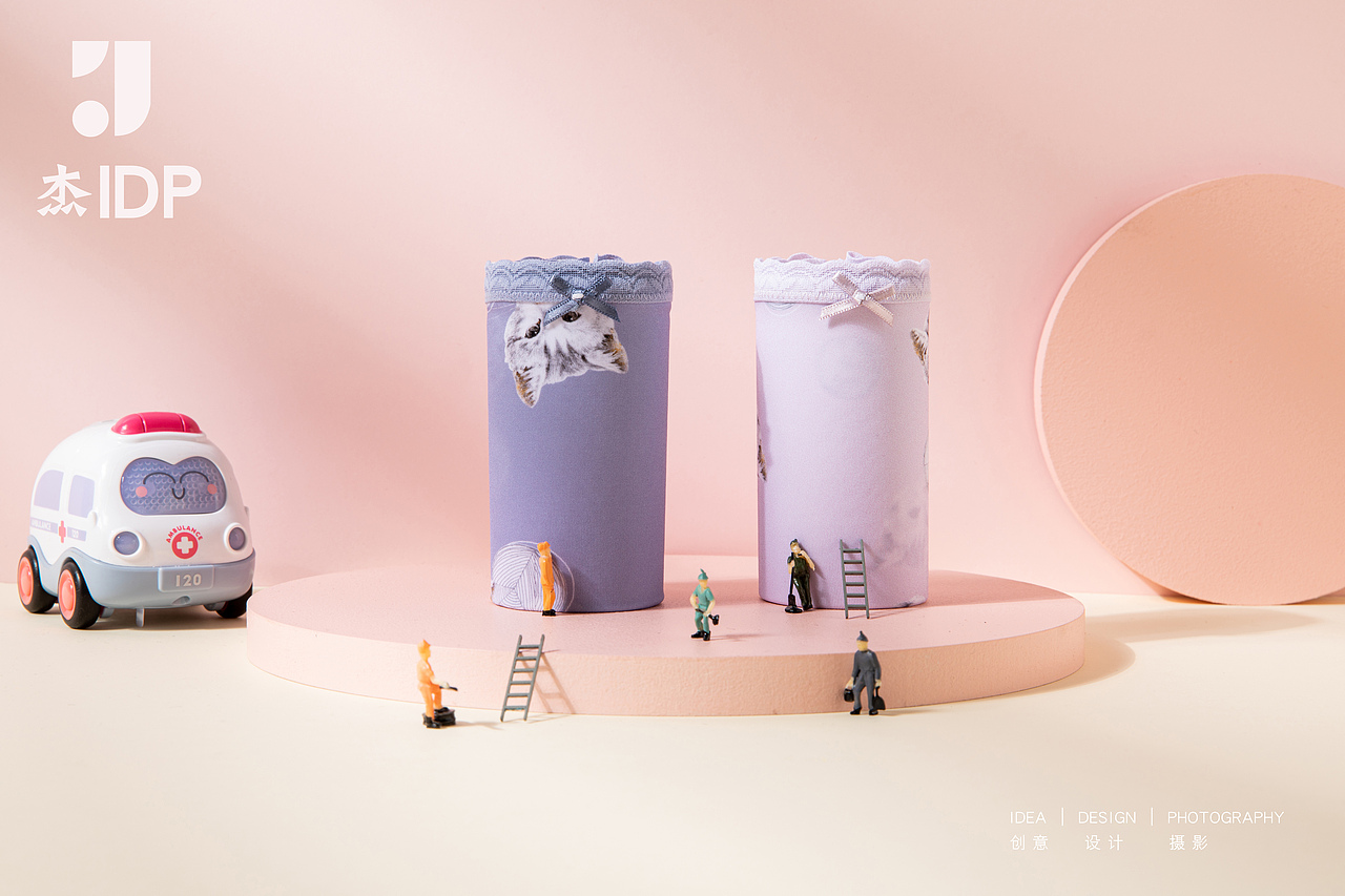 女士内裤拍摄（图ZMjcyMTU2Njky） - 产品摄影 - 站酷设计师舒小杰原创素材 - 站酷ZCOOL