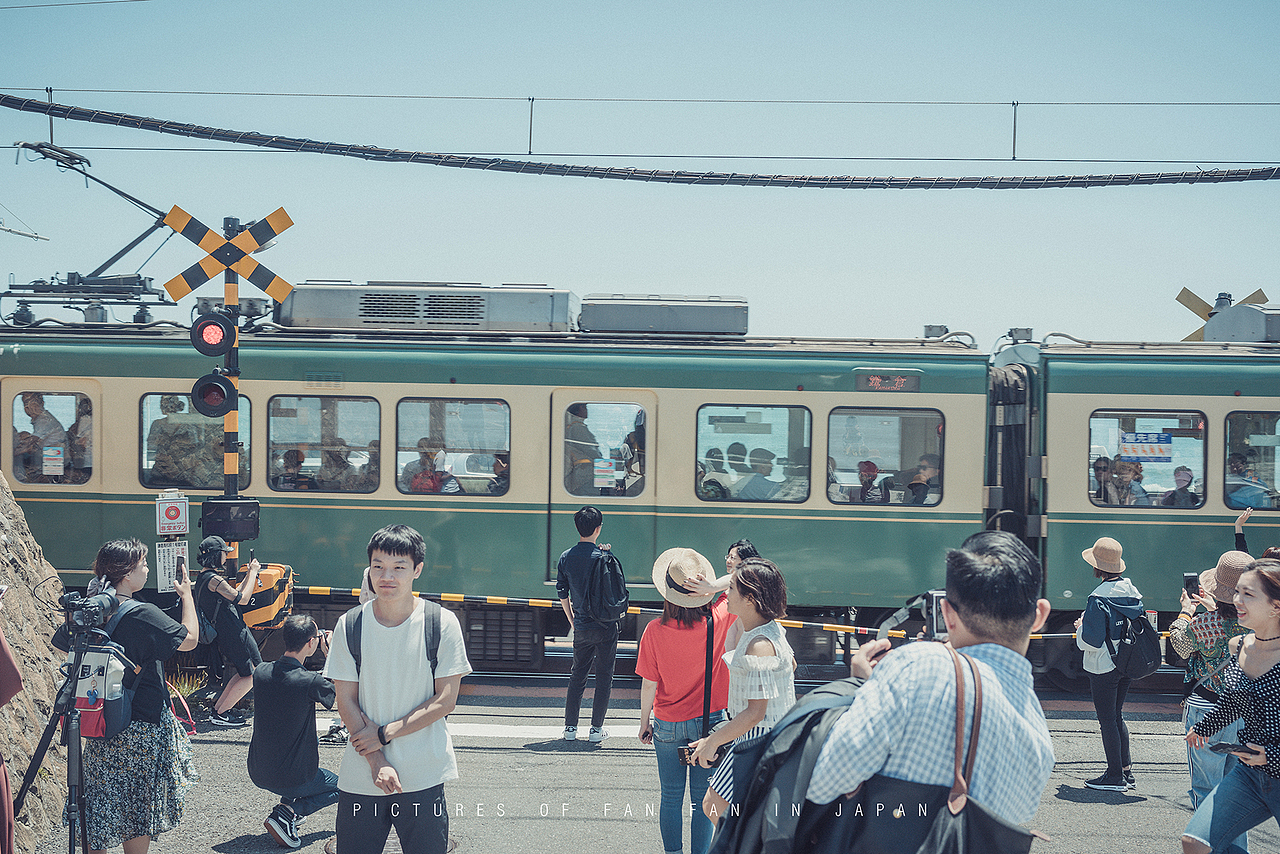 独自一人初涉日本，为期12天的自由行——镰仓篇（图ZMTE5NzEzMjAw） - 风光摄影 - 站酷设计师断木成林原创素材 - 站酷ZCOOL