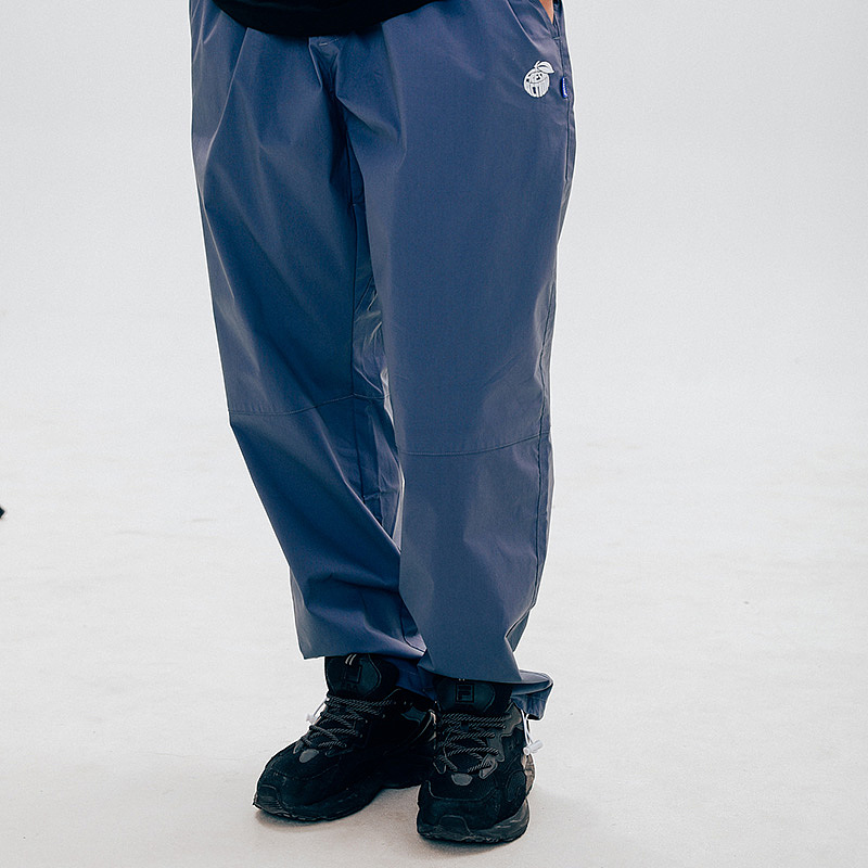 STRETAG思锐泰格宽松休闲裤