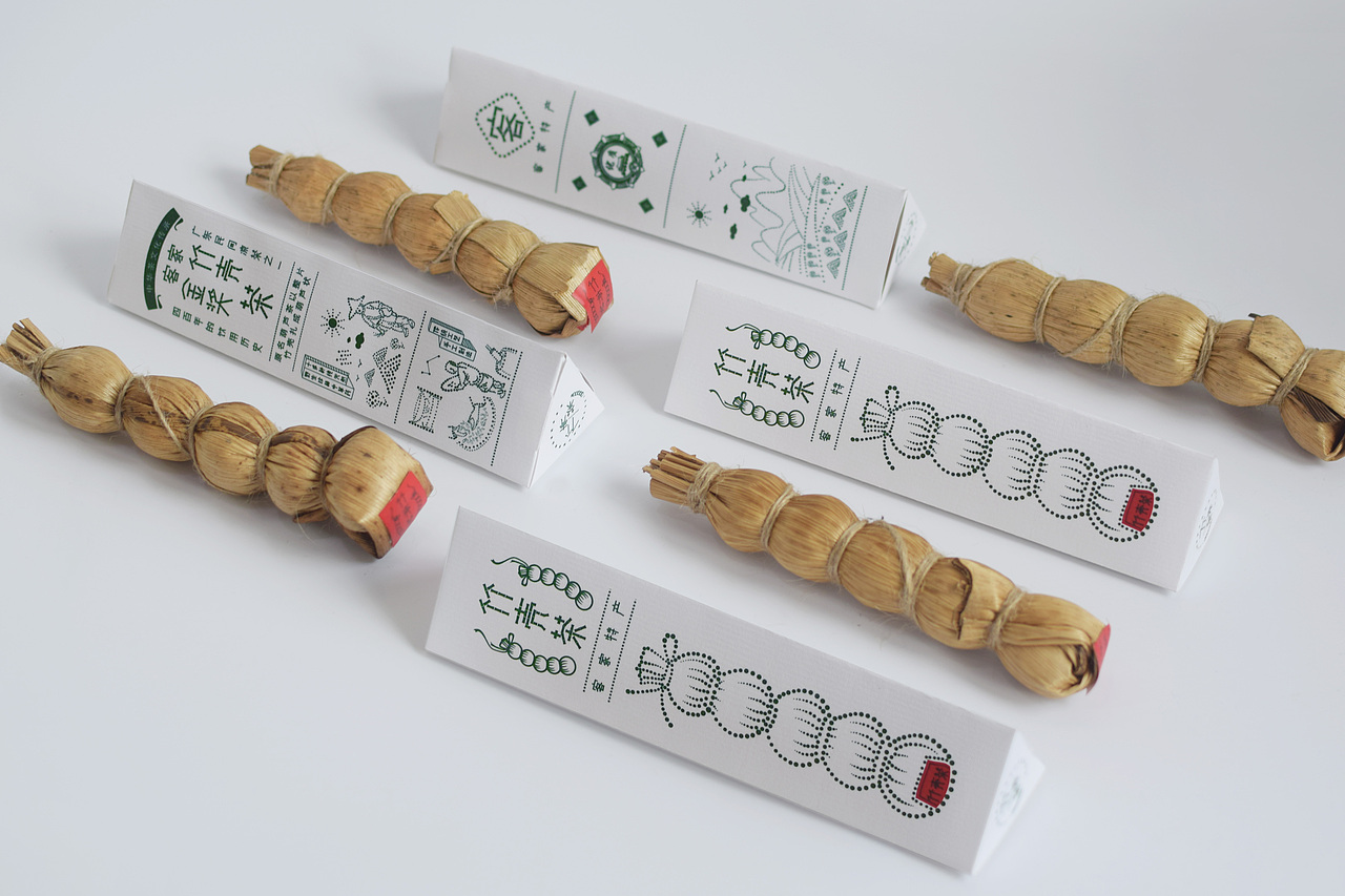 竹壳茶(图ZODgzOTAxMjQ=) - 包装 - 站酷设计师摩西设计原创素材 - 站酷ZCOOL