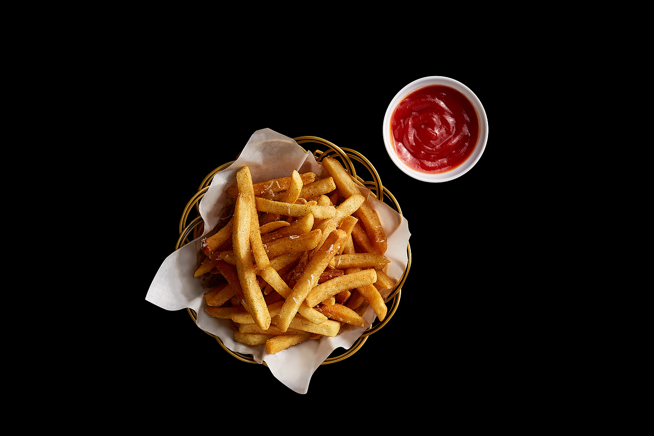 杭州美食摄影《碧莎西餐》