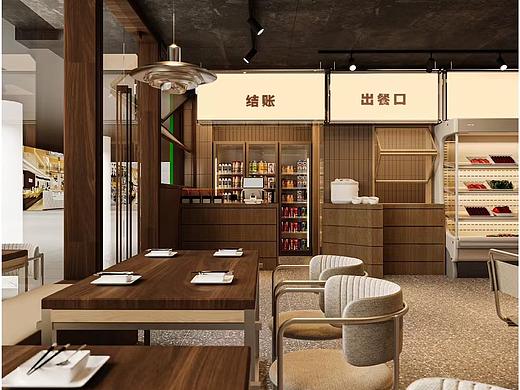 原创 | 麻辣烫店都开始这么卷了 你还在摆烂吗？