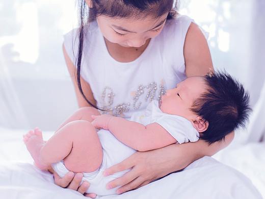 姐妹的幸福