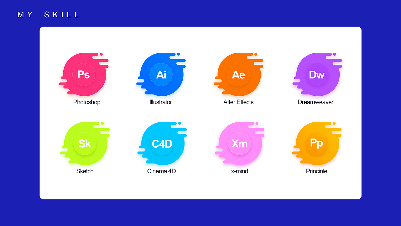 2018作品集（图ZMTIyOTQyMTIw） - 其他UI - 站酷设计师听说你也喜欢设计原创素材 - 站酷ZCOOL