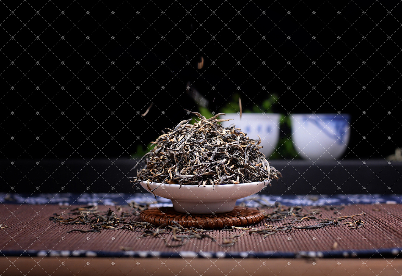金骏眉 茶叶 礼盒