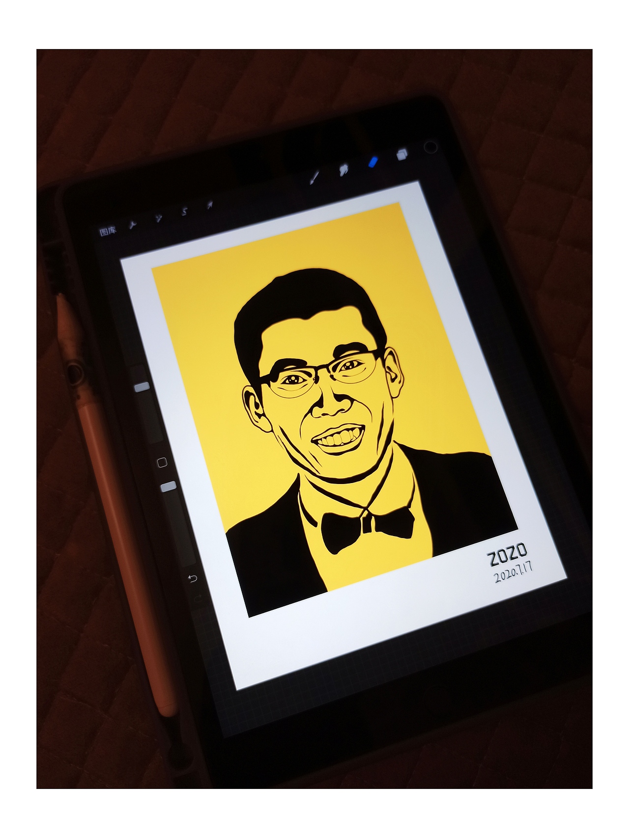 头像（图ZMjE5OTIxMTQ0） - 创作习作 - 站酷设计师zozo2019原创素材 - 站酷ZCOOL