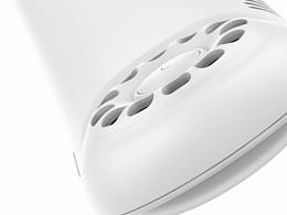 iFan 8 掛脖風(fēng)扇