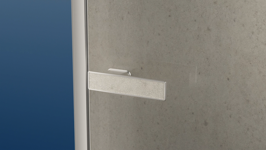 TATA木门新品发布会丨推门换境