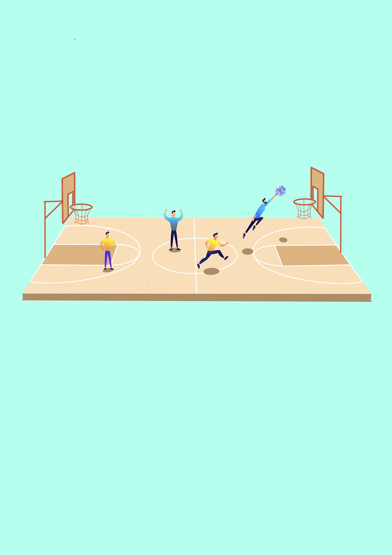 阿尔卑斯（图ZMjMxOTQwNzIw） - 商业插画 - 站酷设计师魏Zi凯原创素材 - 站酷ZCOOL