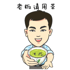 原创真人漫画表情包~27度恋