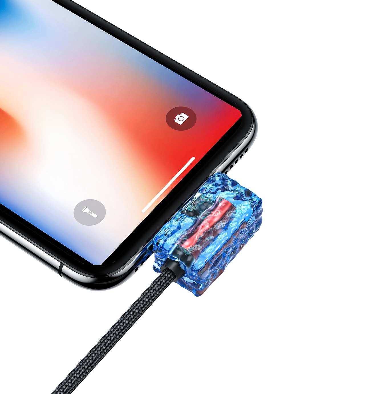 3C产品渲染练习