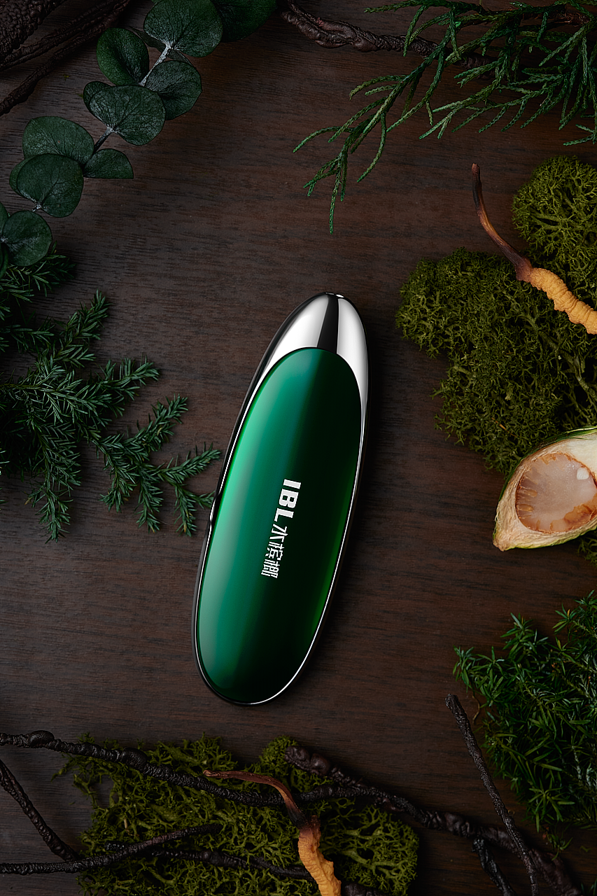 平面丨ibl水槟榔