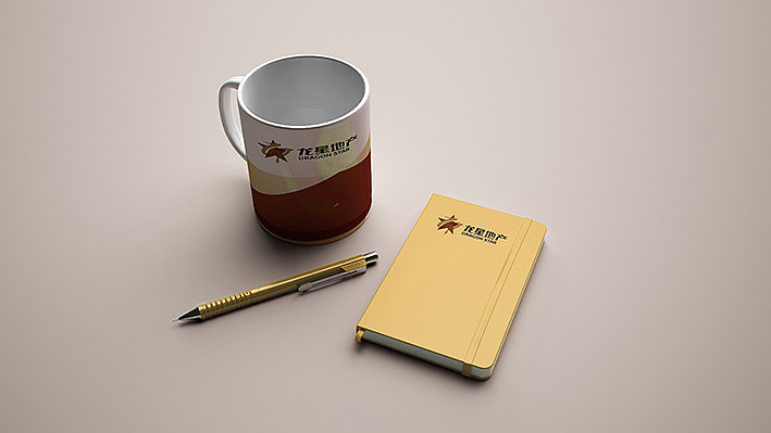 龍星地產(chǎn)（圖ZMzAwMjA5ODg=） - 品牌 - 站酷設(shè)計(jì)師平旭亮原創(chuàng)素材 - 站酷ZCOOL