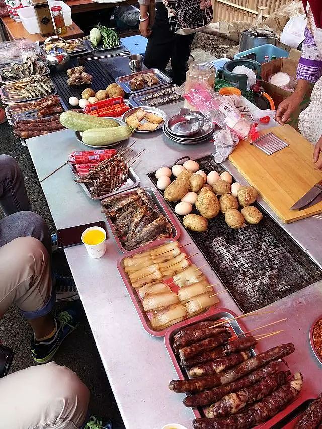 那年夏天,我们和单车的故事(事故)~(图ZNTczMTE4MjQ=) - 风光摄影 - 站酷设计师我从岛上来原创素材 - 站酷ZCOOL