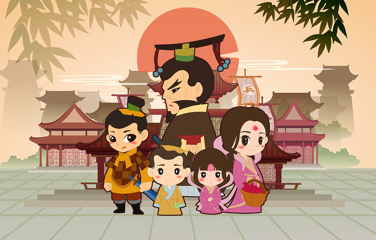 如果大蒙和若柳真的在一块了