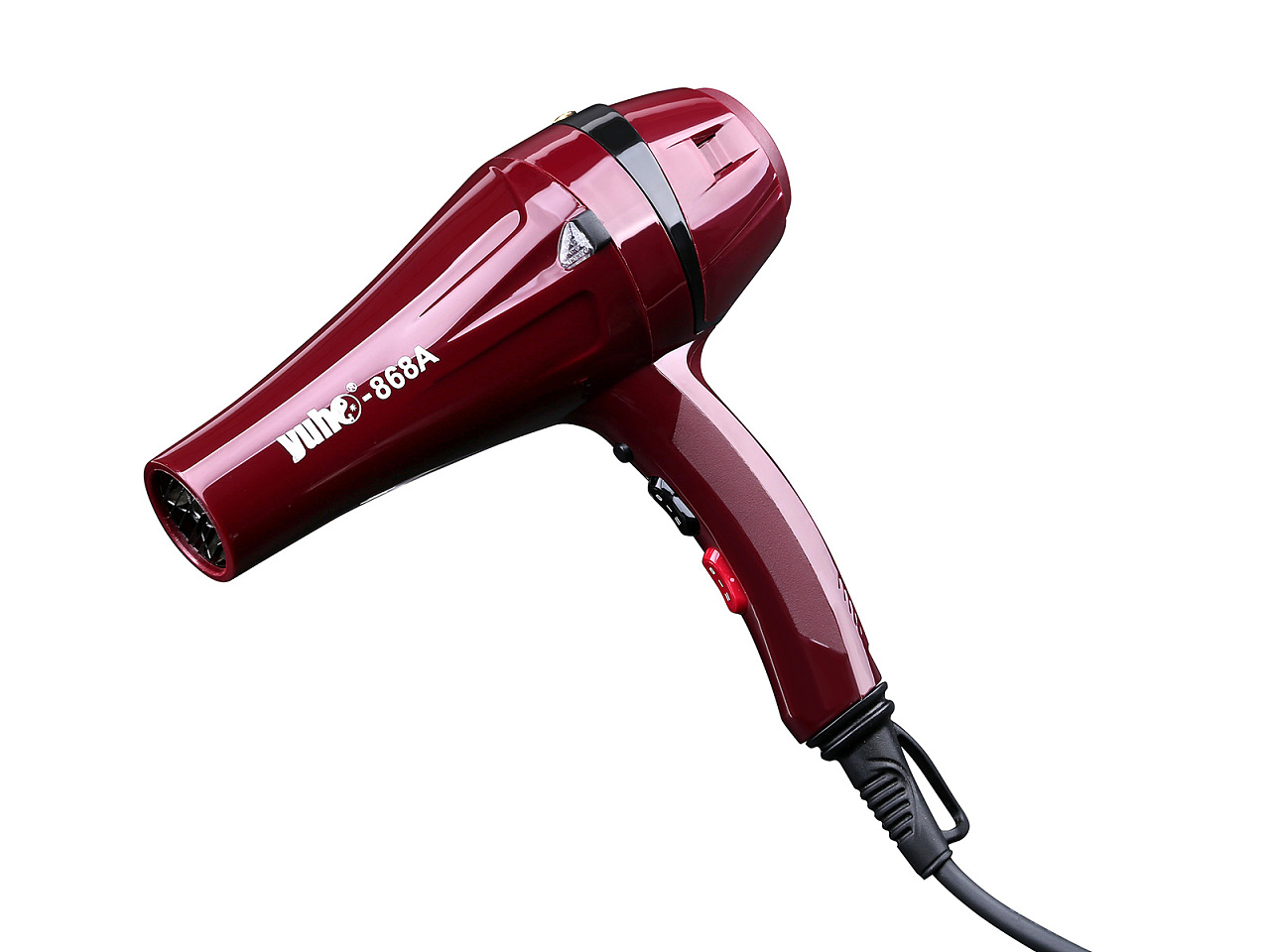 吹风机拍摄|摄影|产品摄影|卓越摄影工作室 - 原创