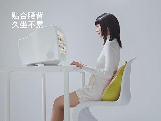 【电商】允宝牛油果按摩仪投放视频