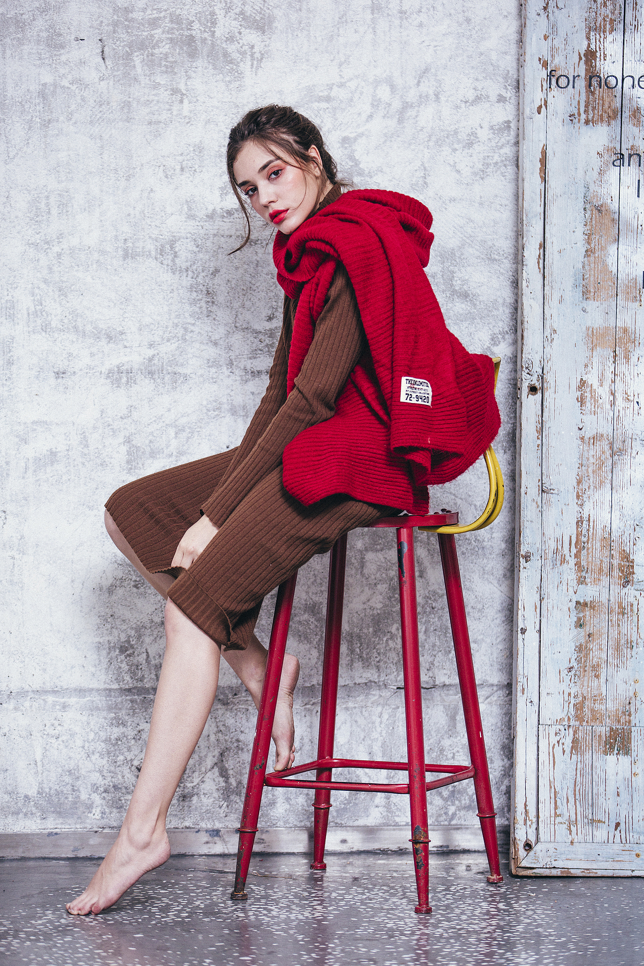 oooo-TON（图ZOTg3MTI1Njg=） - 人像摄影 - 站酷设计师通行证T原创素材 - 站酷ZCOOL