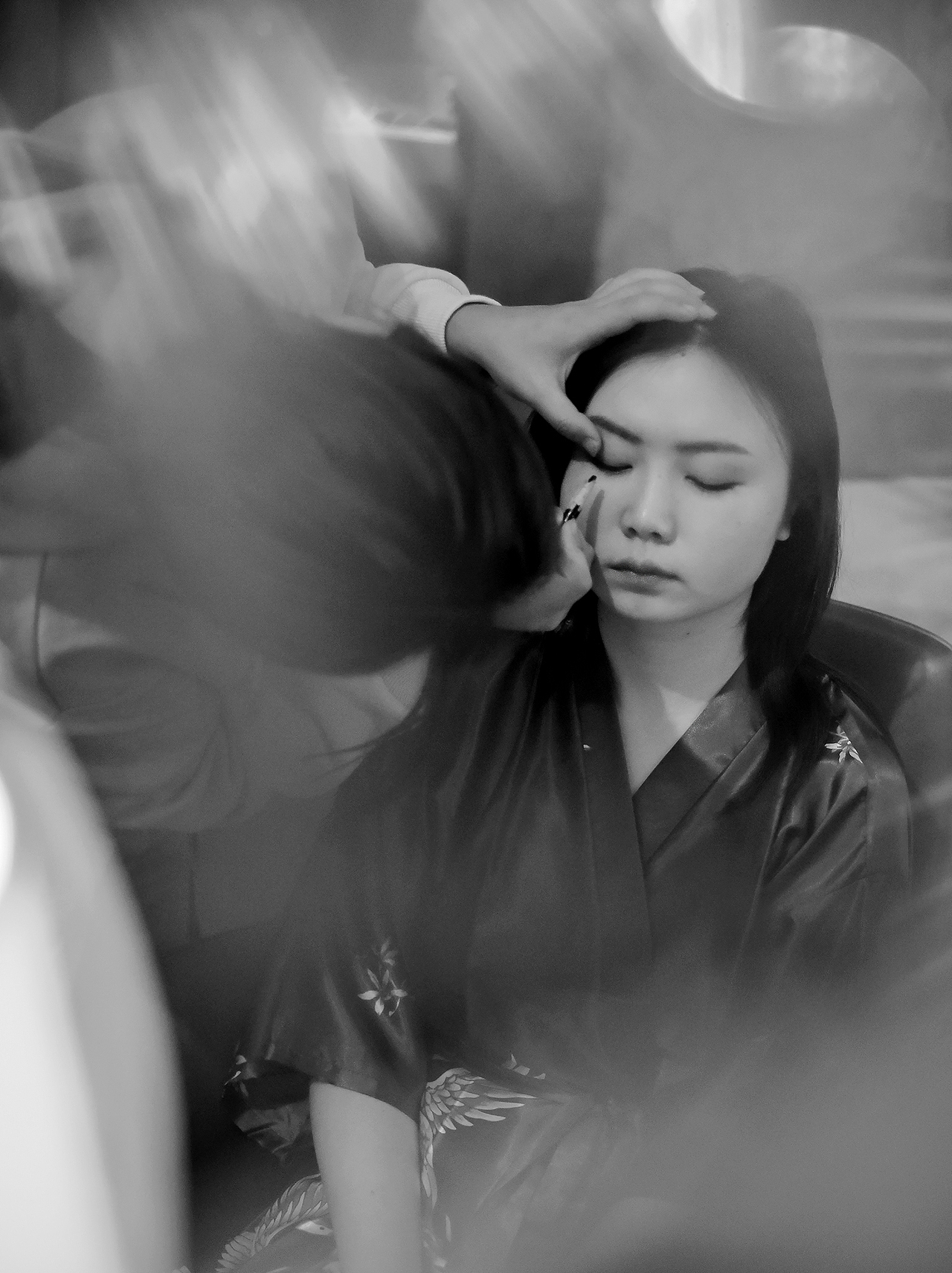 婚拍练习（图ZMjI3MjM4Mjgw） - 人文/纪实摄影 - 站酷设计师Ameier原创素材 - 站酷ZCOOL