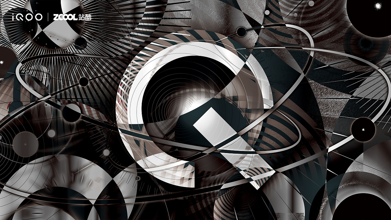 IQOO | 爆發(fā)吧、小宇宙?。▓DZMjUyODI4Nzc2） - 海報(bào) - 站酷設(shè)計(jì)師sun_mooon原創(chuàng)素材 - 站酷ZCOOL