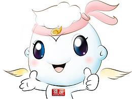 雅座吉祥物設(shè)計(jì)