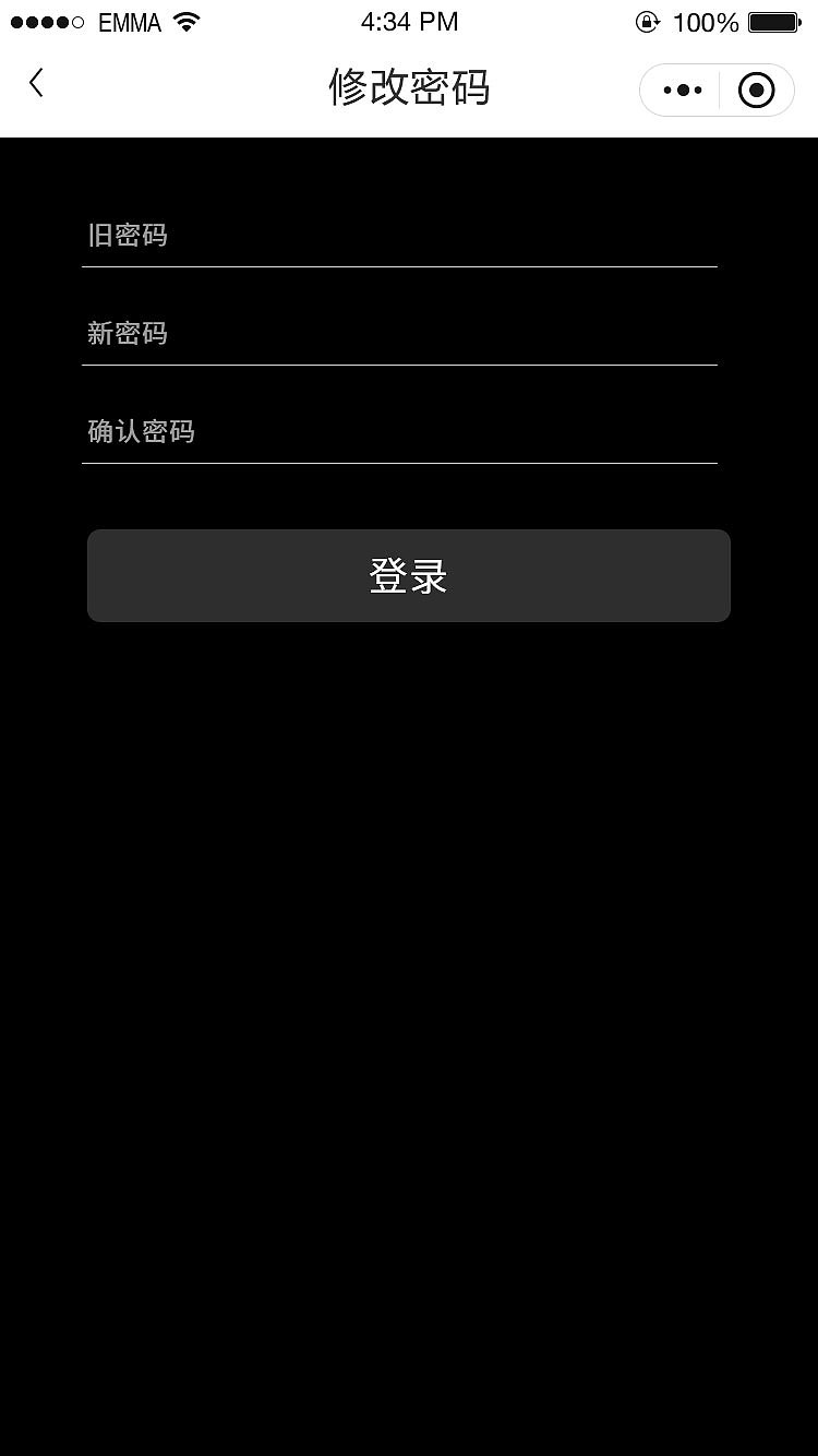 音乐约课类小程序