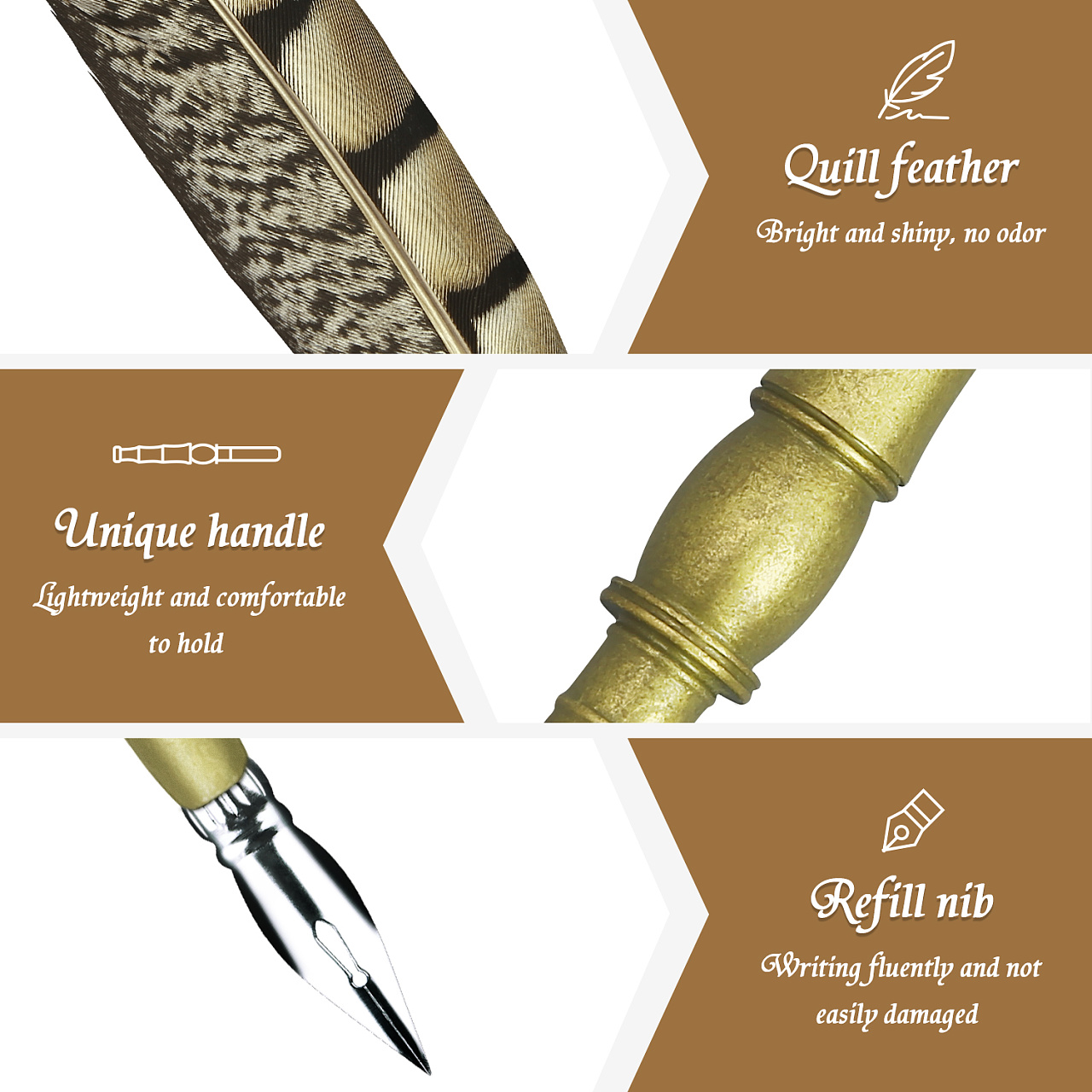 亚马逊主图a详情页