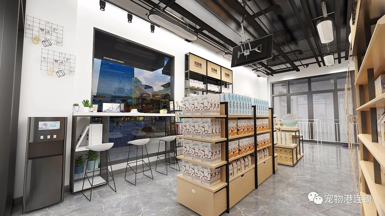 岳汇·宠物港-宠物品牌全案策划（图ZMjM0MTE2OTMy） - 品牌 - 站酷设计师哈哈哈猫原创素材 - 站酷ZCOOL