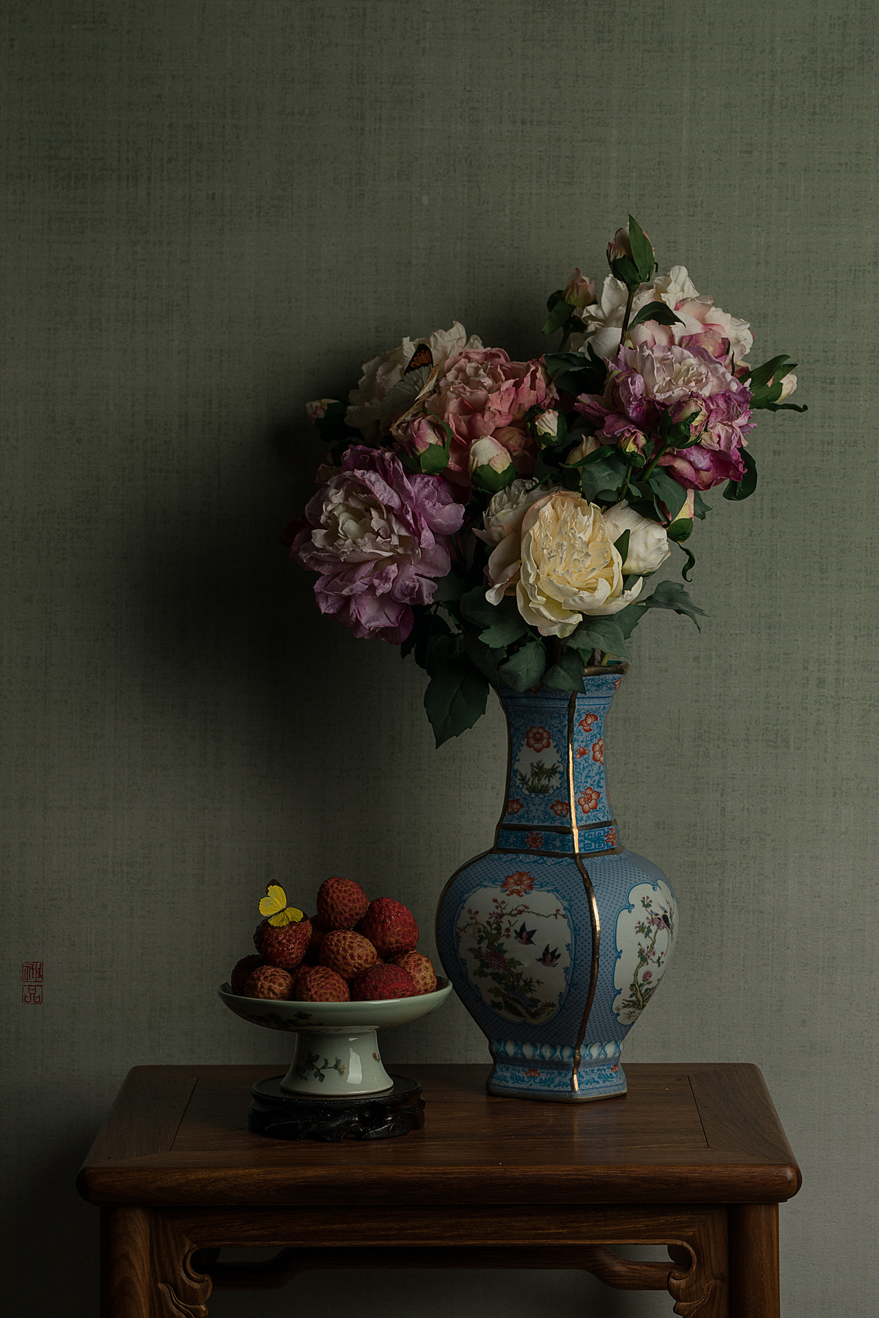 荔枝拍摄（图ZMjYxMTgyNDky） - 产品摄影 - 站酷设计师刘佩相_koto原创素材 - 站酷ZCOOL