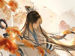 立绘