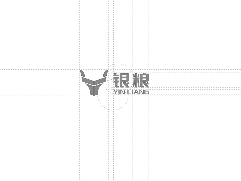 吾将 — 银粮集团品牌全案设计（图ZMTUxODkyOTA0） - 品牌 - 站酷设计师吾将文化科技集团原创素材 - 站酷ZCOOL