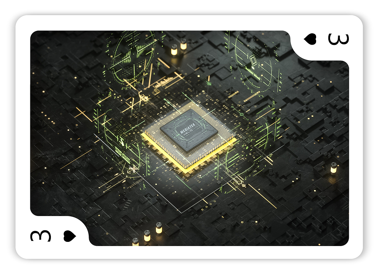 一组C4D场景建模渲染 包括写实科技芯片废墟卡通（图ZMjAyMzU2OTY4） - 场景 - 站酷设计师echo2290488869原创素材 - 站酷ZCOOL