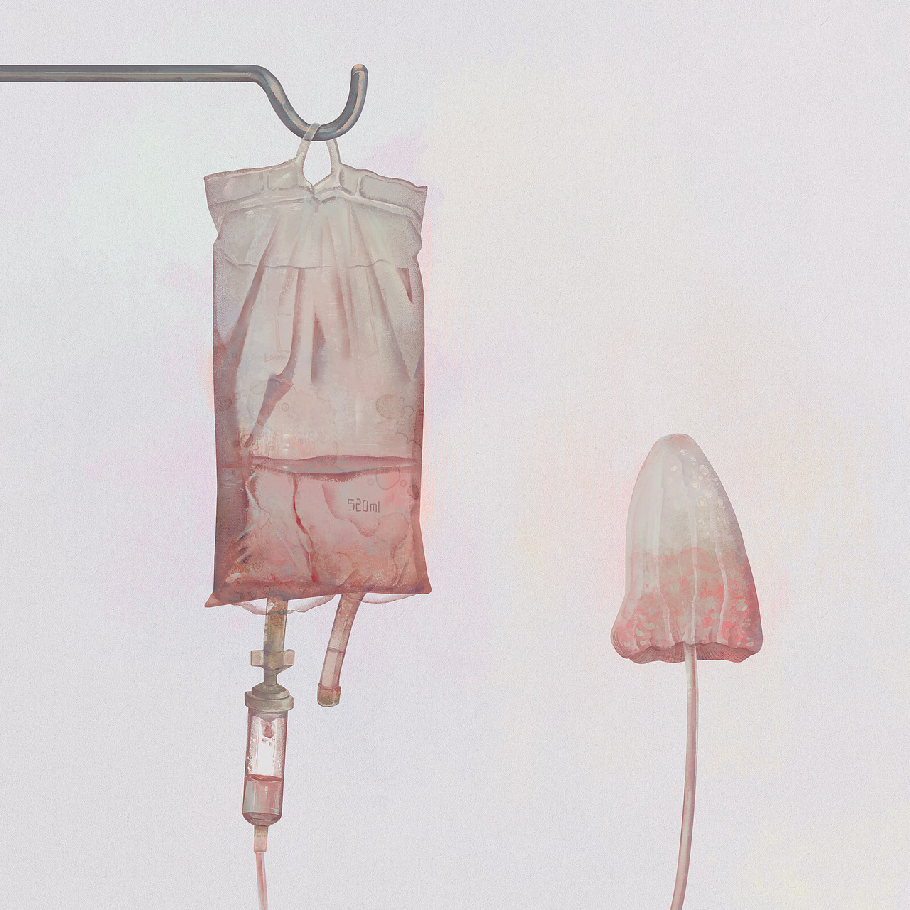 2021插画年终总结