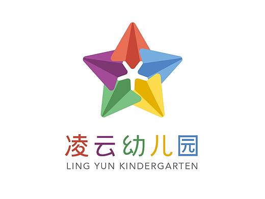 幼儿园logo设计