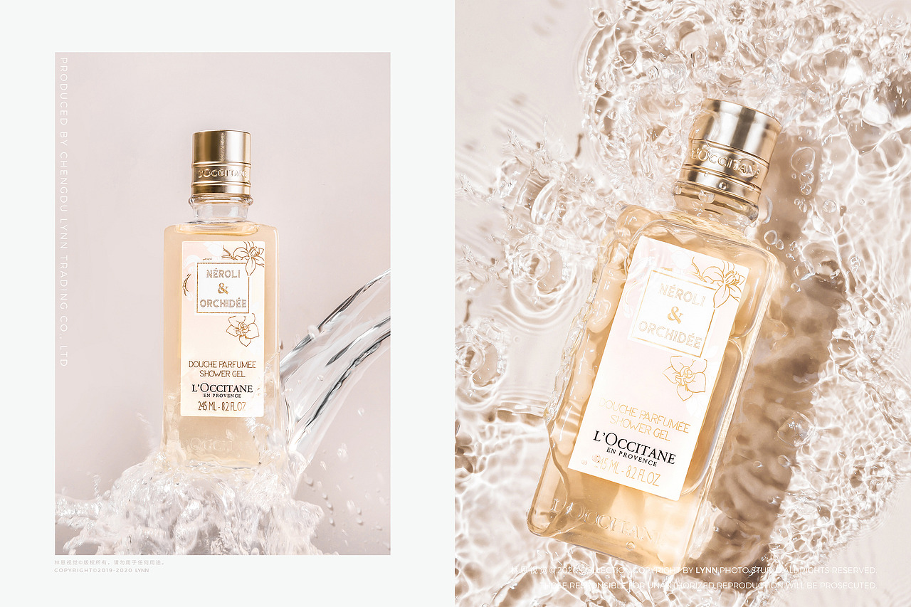 产品摄影|沐浴露（图ZMTkyODA2MDEy） - 产品摄影 - 站酷设计师林恩视觉原创素材 - 站酷ZCOOL