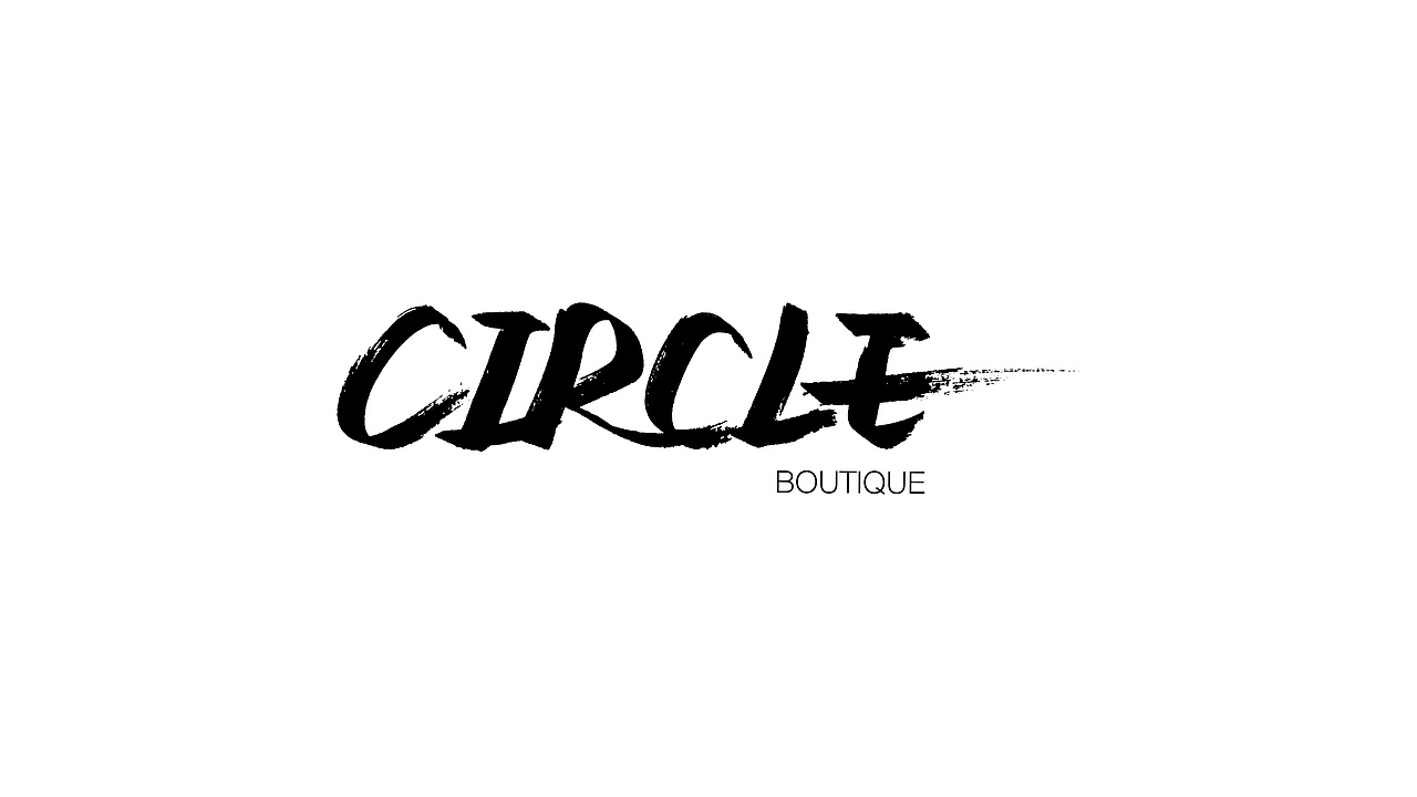 CIRCLE BOUTIQUE（图ZODc5MDAwNTI=） - 品牌 - 站酷设计师BetterByDesign原创素材 - 站酷ZCOOL
