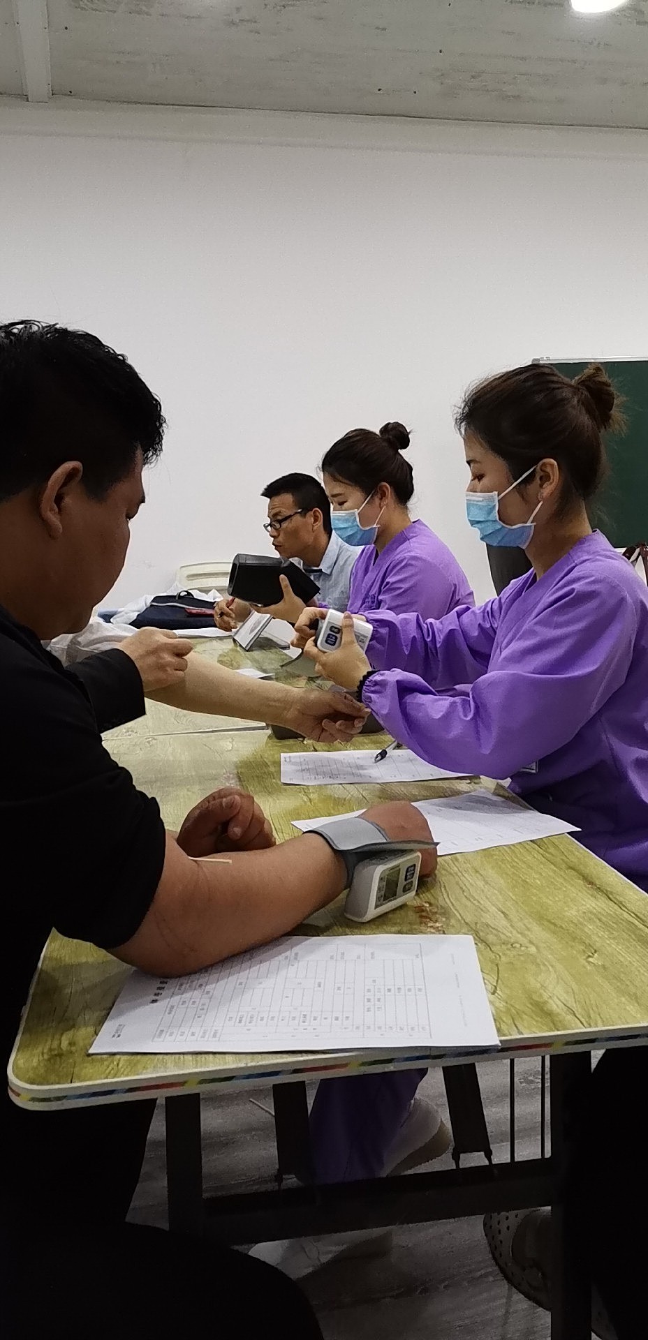 西安海蓓诊所 海蓓健康树 全民计划第二站系列活动（图ZMTUzNDE3MjA0） - 人像摄影 - 站酷设计师海蓓原创素材 - 站酷ZCOOL