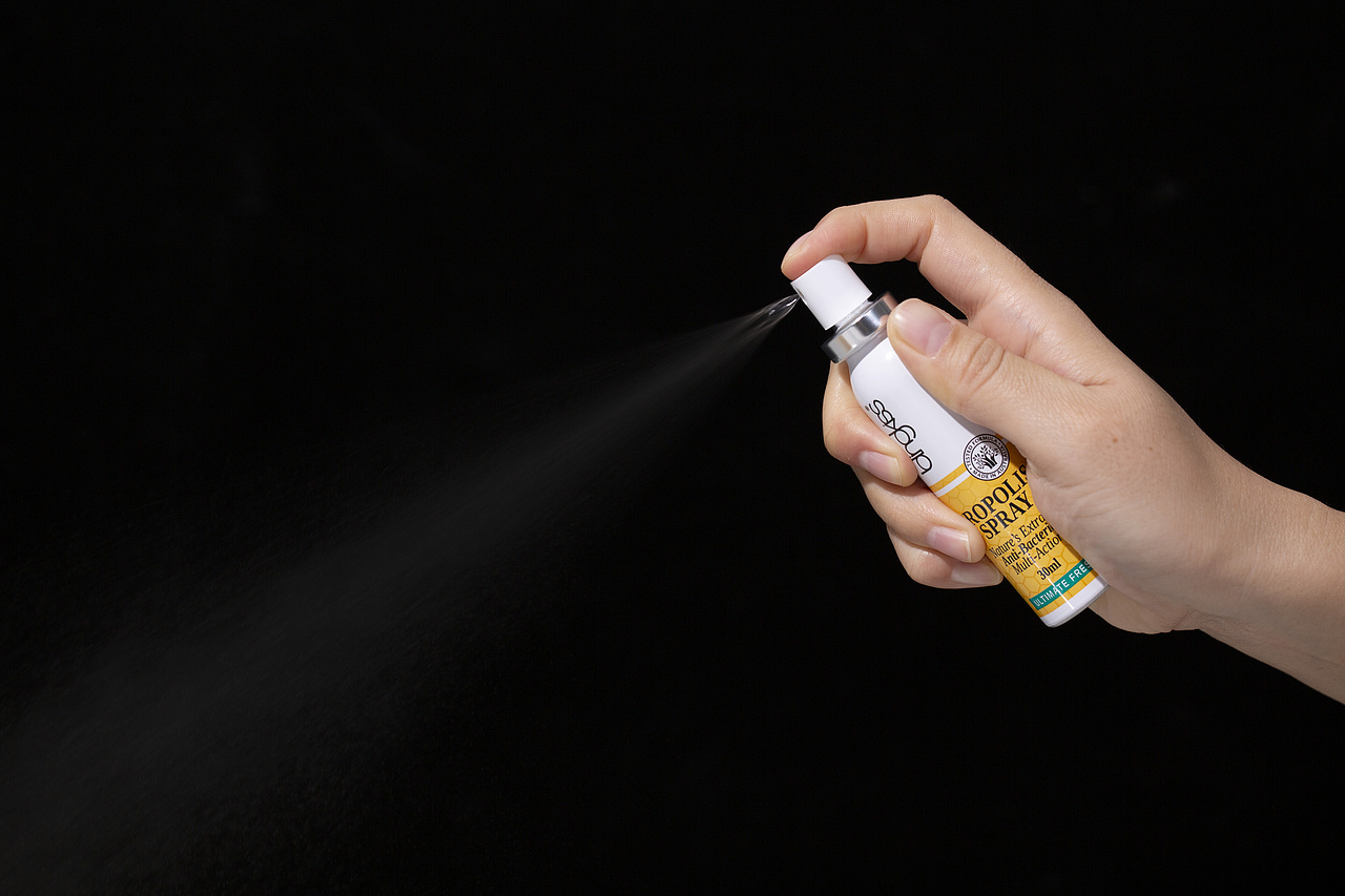 玫瑰口腔喷雾 蜂胶口腔喷雾 蜂胶口腔喷雾（图ZMjI5ODc2MTEy） - 产品摄影 - 站酷设计师有间图片社原创素材 - 站酷ZCOOL