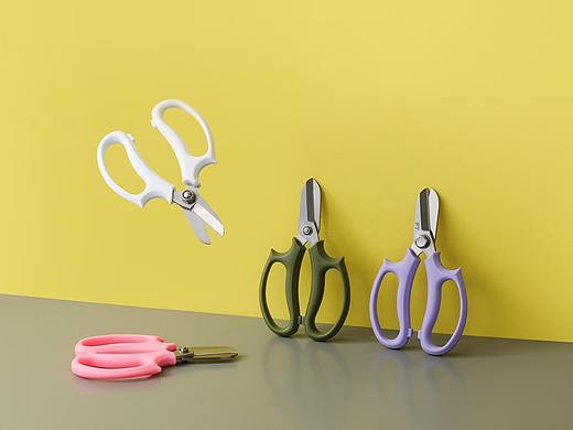 工艺剪刀