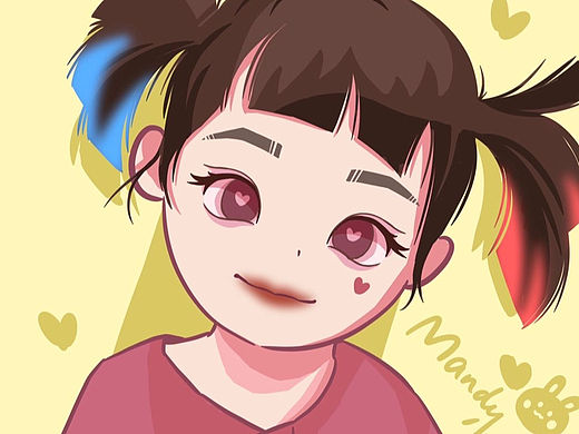 头像