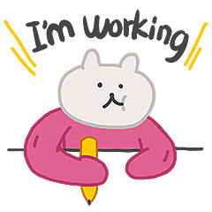 兔沐呆萌的日常（图ZNzY4MjQyOTI=） - 艺术插画 - 站酷设计师野火造物原创素材 - 站酷ZCOOL