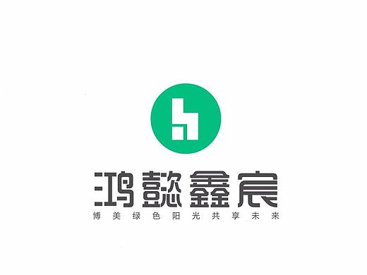 字母LOGO